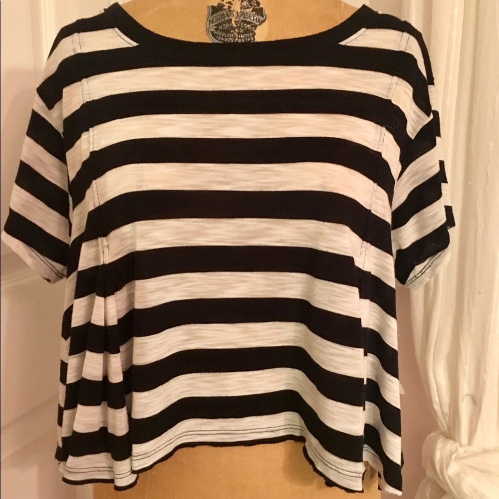 Free People Tshirt